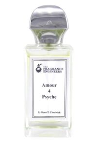 Amore 4 Psyche The Fragrance Engineers