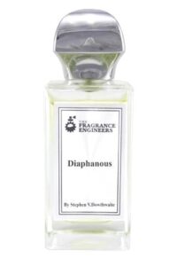 Diaphanous The Fragrance Engineers