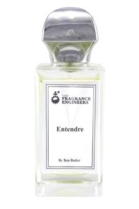 Entendre The Fragrance Engineers