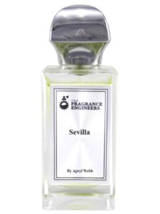 Sevilla The Fragrance Engineers