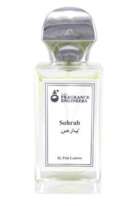 Sohrab The Fragrance Engineers