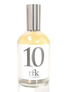 10 The Fragrance Kitchen