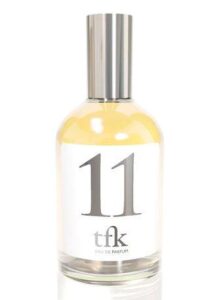 11 The Fragrance Kitchen