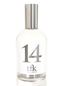 14 The Fragrance Kitchen
