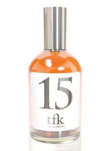15 The Fragrance Kitchen