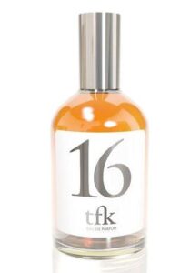 16 The Fragrance Kitchen