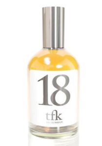 18 The Fragrance Kitchen
