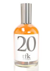 20 The Fragrance Kitchen