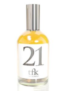 21 The Fragrance Kitchen