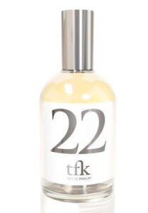22 The Fragrance Kitchen