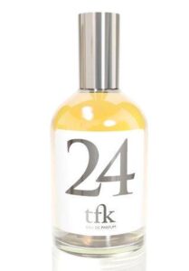 24 The Fragrance Kitchen