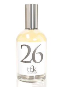 26 The Fragrance Kitchen