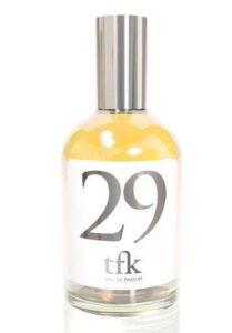 29 The Fragrance Kitchen