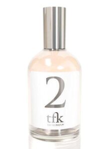2 The Fragrance Kitchen