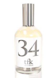 34 The Fragrance Kitchen