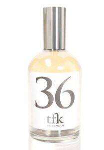 36 The Fragrance Kitchen