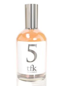 5 The Fragrance Kitchen