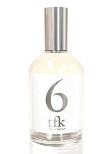 6 The Fragrance Kitchen