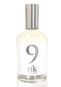 9 The Fragrance Kitchen