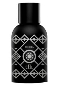 Heera The Fragrance Kitchen