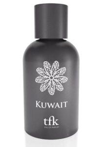 Kuwait The Fragrance Kitchen