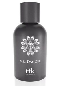 Mr. Danger The Fragrance Kitchen