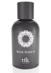 Rose Punch The Fragrance Kitchen