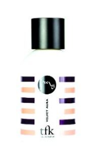 Velvet Aura The Fragrance Kitchen