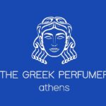 The Greek Perfumer