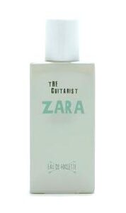 The Guitarist Zara