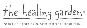 The Healing Garden