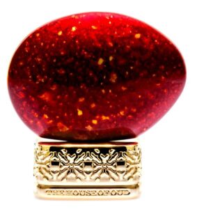 Red Storm The House of Oud