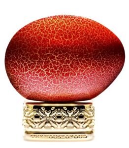 Rock ‘n’ Rouge The House of Oud