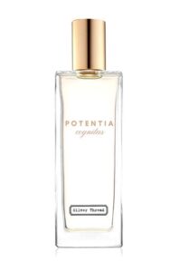 Silver Thread The House Of Potentia