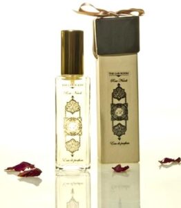 Rose Neroli The Lab Room