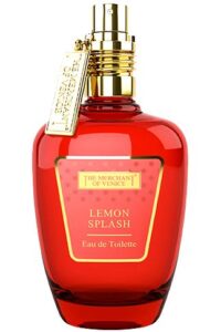 Lemon Splash The Merchant of Venice