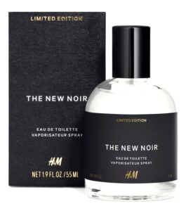 The New Noir H&M