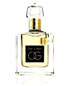 Organic Glam Oud The Organic Pharmacy