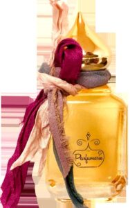 Apricot The Parfumerie