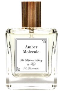 Amber Molecule The Perfumer’s Story by Azzi