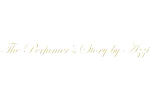 The Perfumer's Story by Azzi