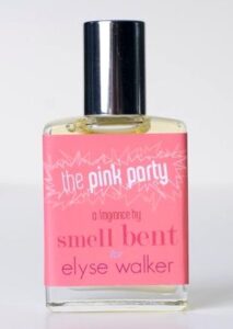 The Pink Party Smell Bent