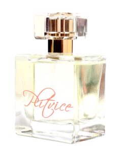 Plitvice Eau de Parfum The Plitvice Times