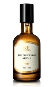 The Princess of Nerola 内罗拉公主 RE CLASSIFIED RE调香室