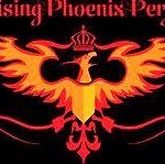 The Rising Phoenix Perfumery