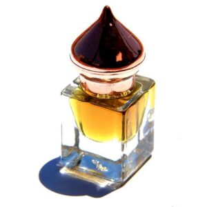 Green Velvet The Rising Phoenix Perfumery