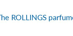 The ROLLINGS parfume