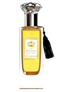 Her Highness The Royal Perfume