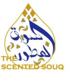 The Scented Souq