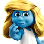 The Smurfs